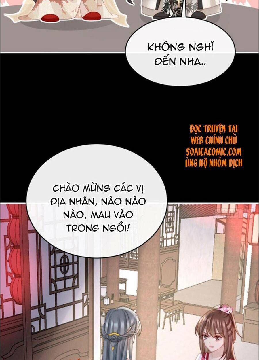 thê chủ, thỉnh hưởng dụng chapter 28 - Trang 2