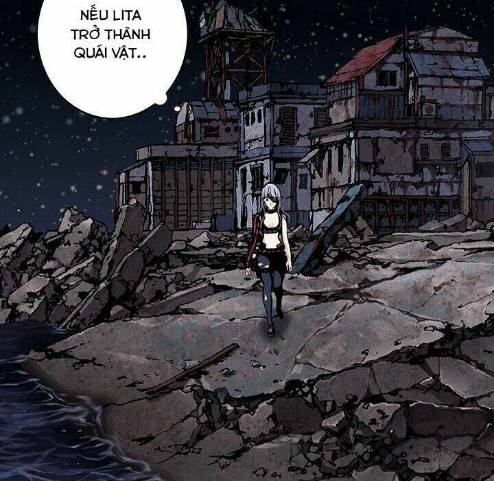 đứa con thần chết chap 99 - Next chap 100