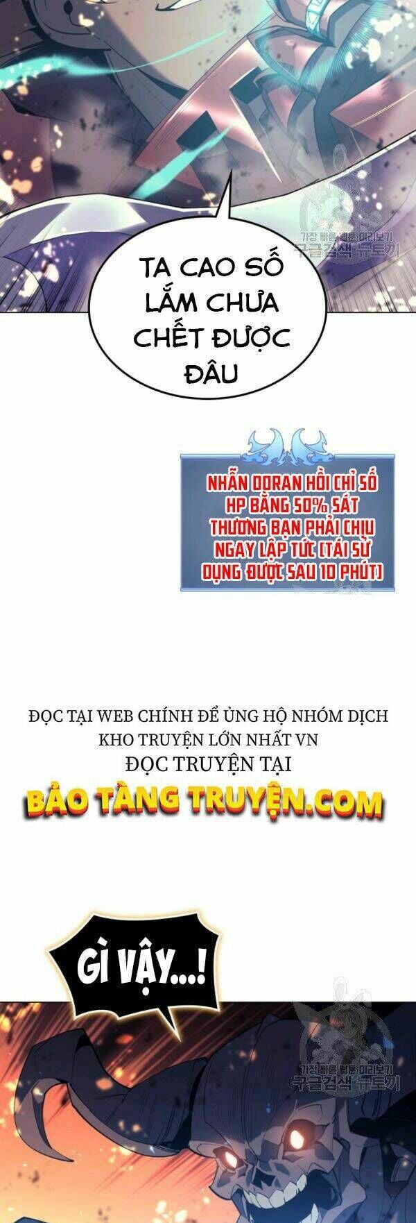 thợ rèn huyền thoại chương 90 - Next chương 91