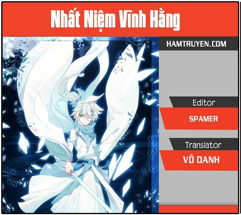 nhất niệm vĩnh hằng chapter 9 - Trang 2