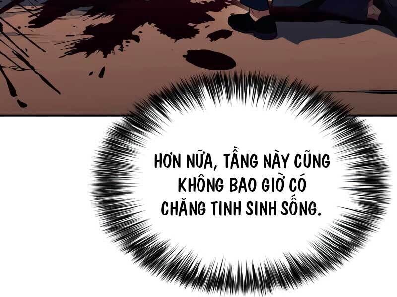 người chơi mới solo cấp cao nhất chapter 110 - Trang 1