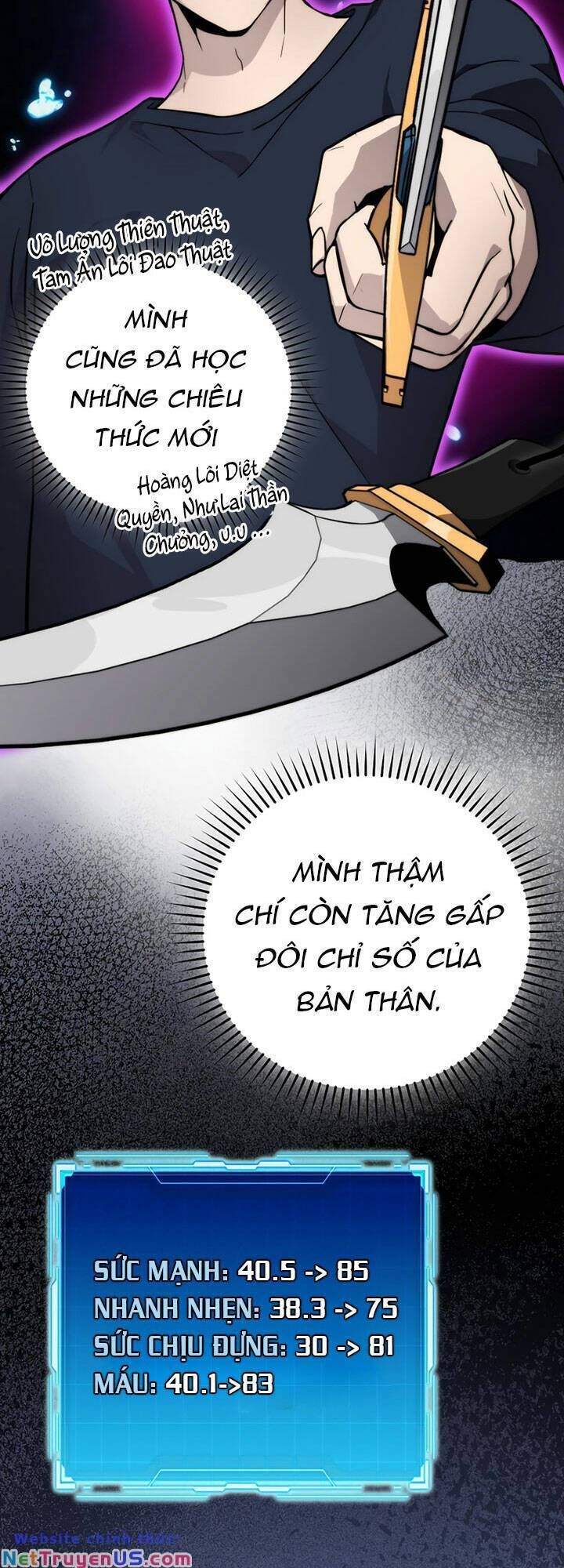 tình yêu với cô megumi hàng xóm Chapter 28 - Trang 2