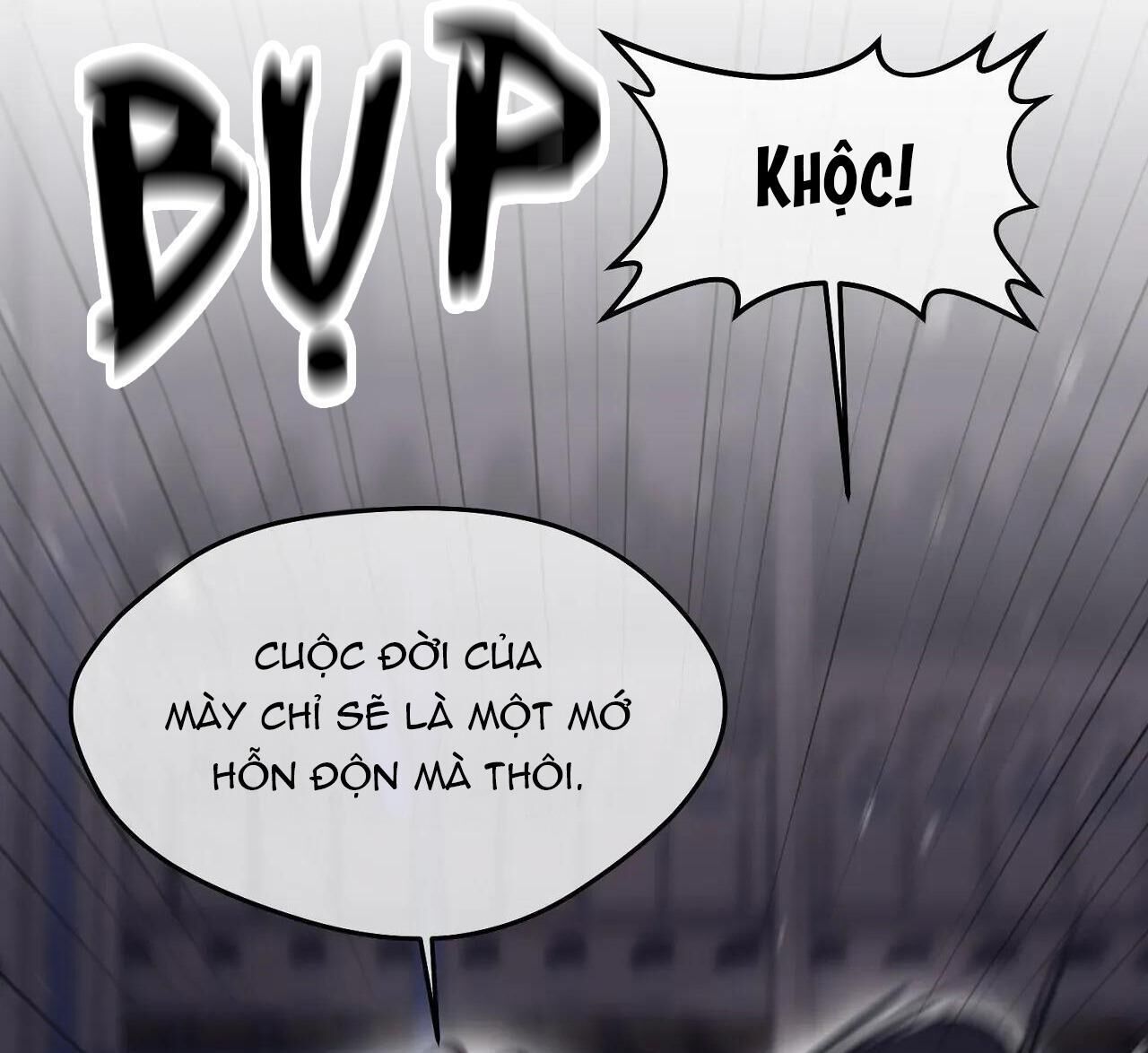 công cuộc báo thù của kẻ yếu thế Chapter 64 - Trang 1