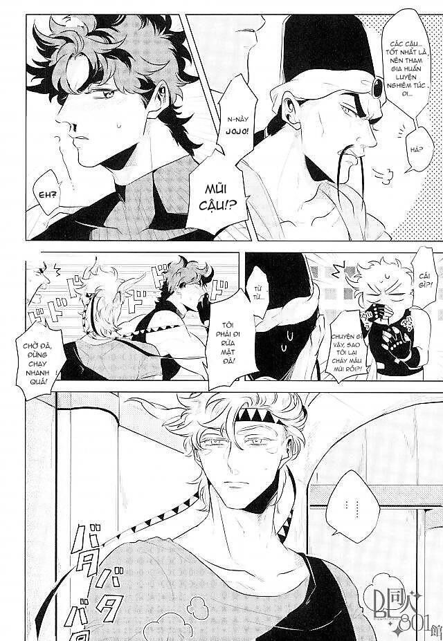 doujinshi tổng hợp Chapter 65 - Next 66