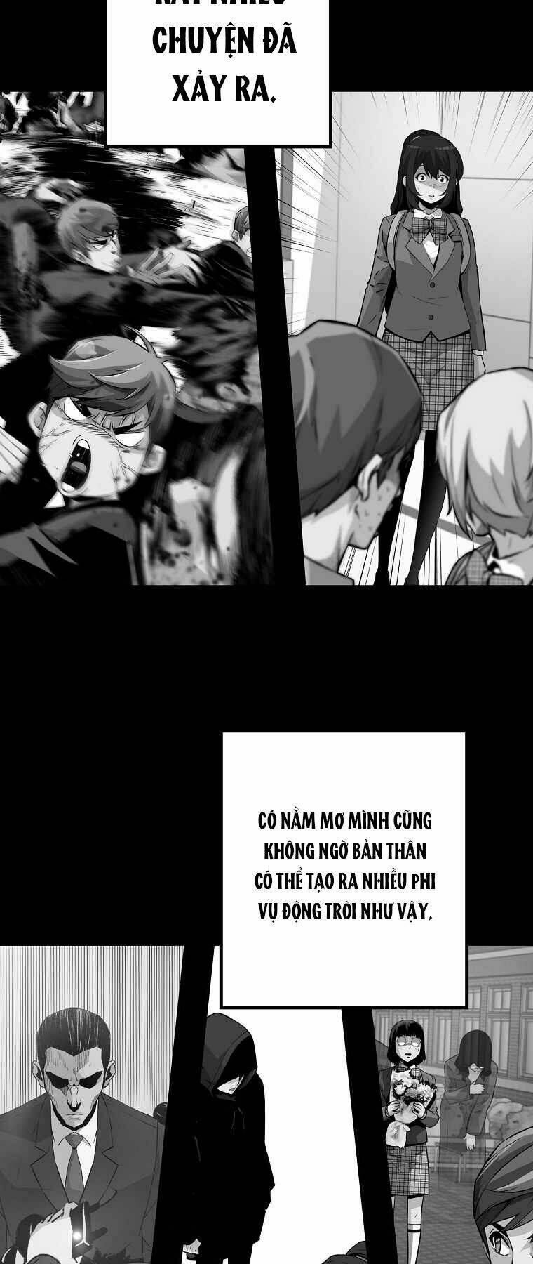 sự trở lại của huyền thoại chapter 41 - Next chapter 42