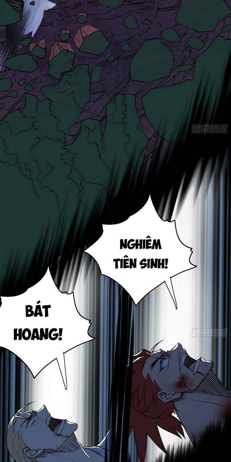 ta là tà đế Chapter 186 - Next Chapter 187