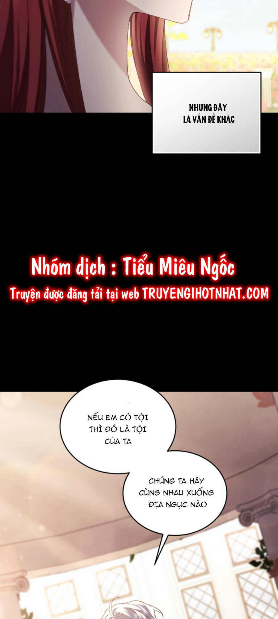 hoàn nguyên quý cô chapter 70 - Trang 2