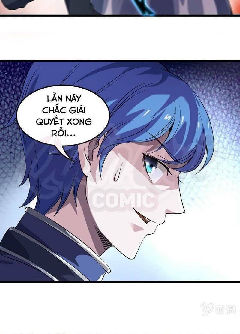 cuộc sống tận thế bắt đầu từ số 0 chapter 48 - Next chapter 49