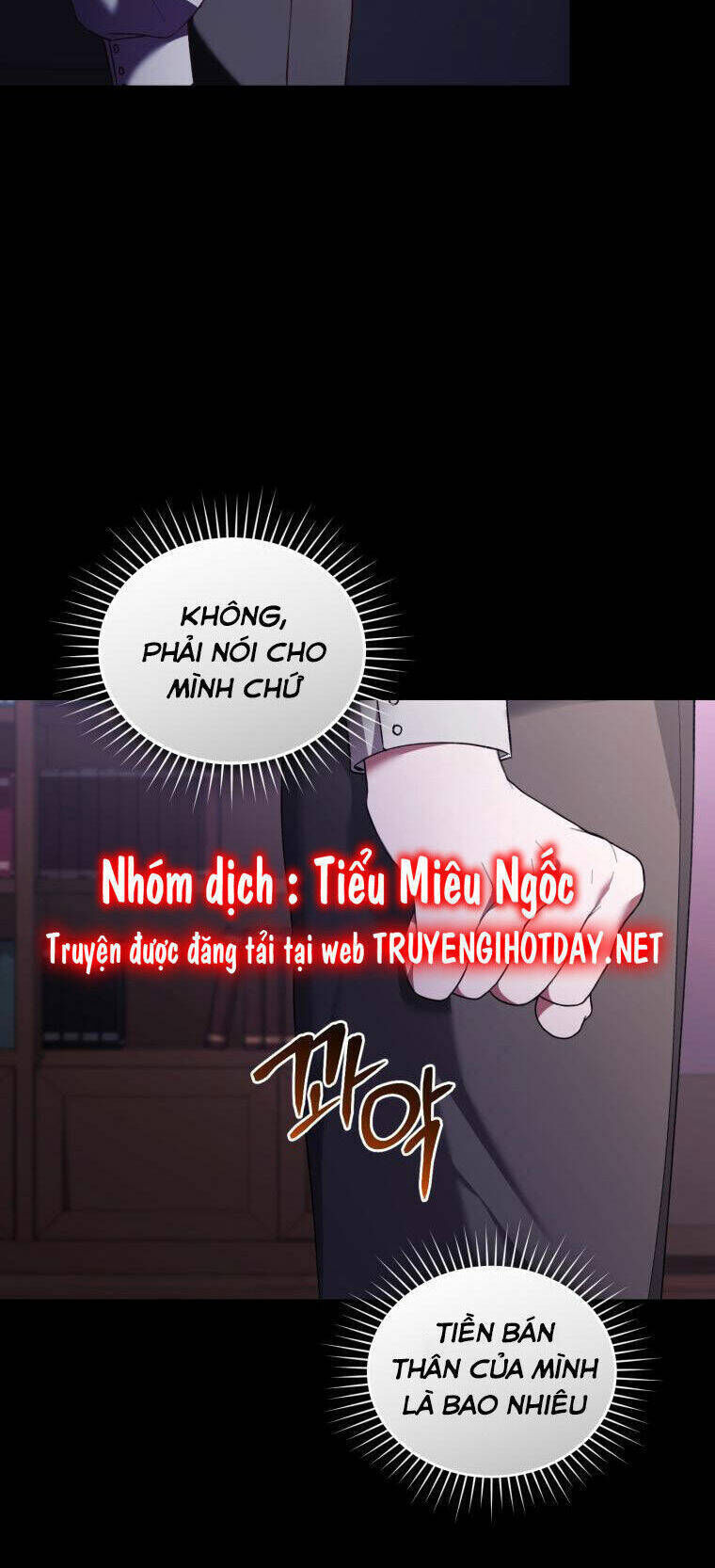 hoàn nguyên quý cô chapter 61 - Trang 2