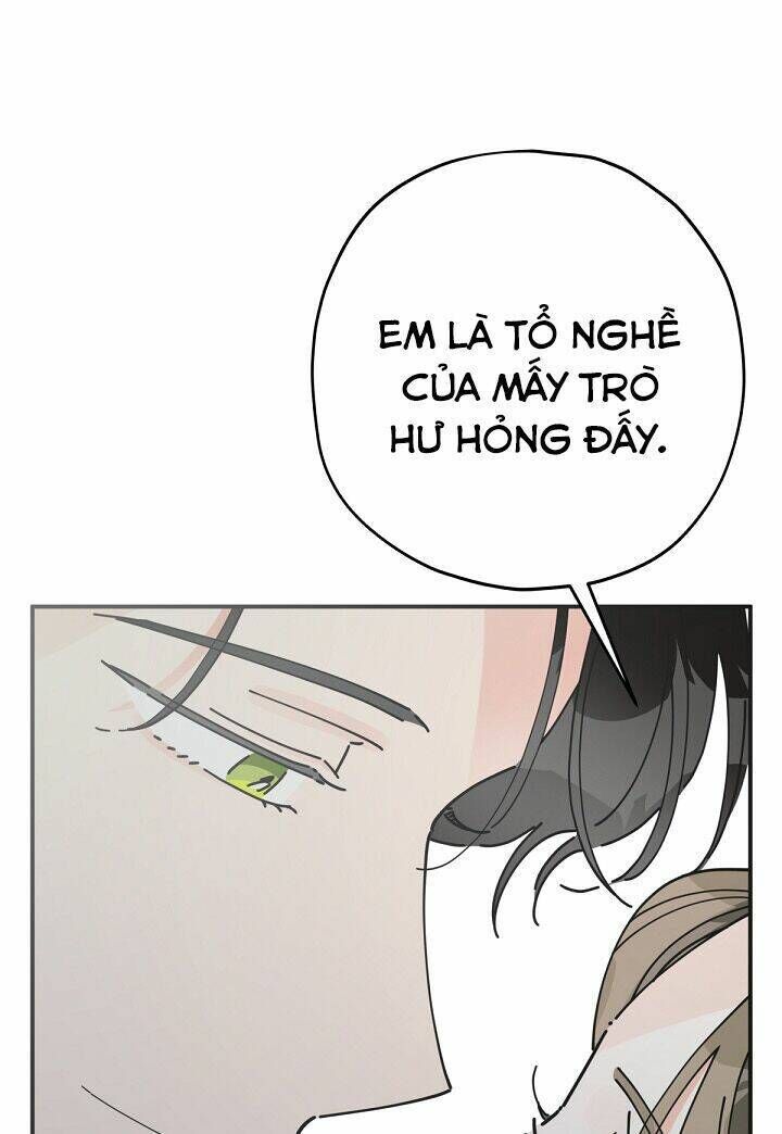 người hùng của ác nữ chapter 87 - Trang 2