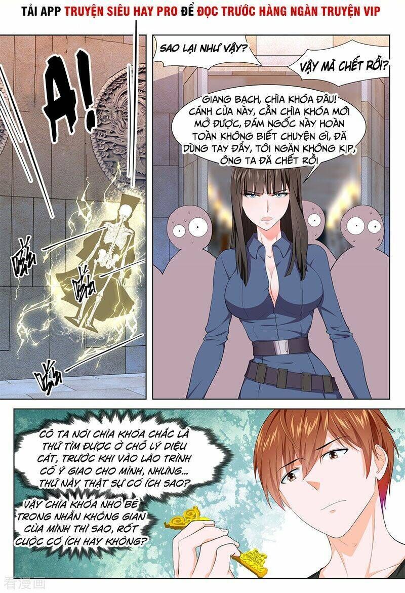 đô thị kiêu hùng hệ thống Chapter 356 - Next Chapter 357