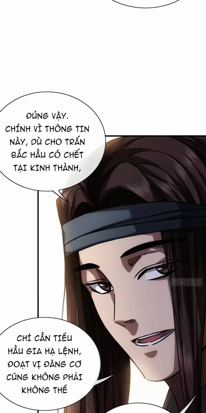 ma lâm thiên hạ Chapter 81 - Trang 2