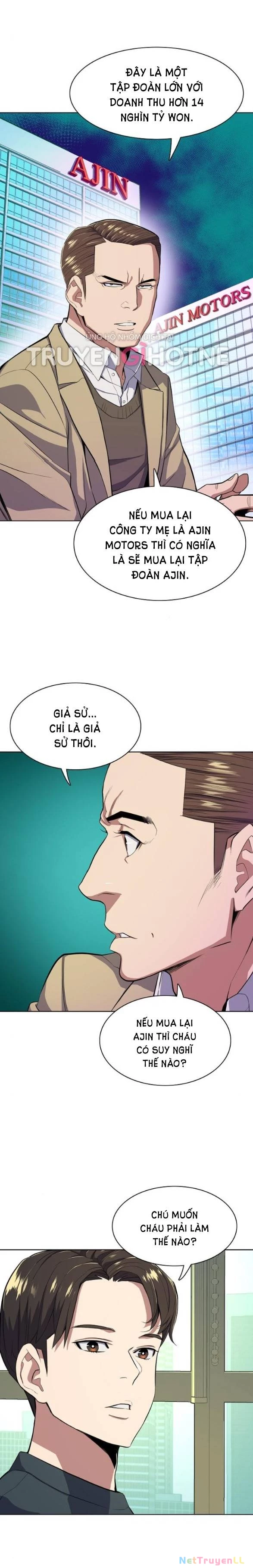 tiểu thiếu gia gia tộc tài phiệt Chapter 23 - Next chapter 23.1