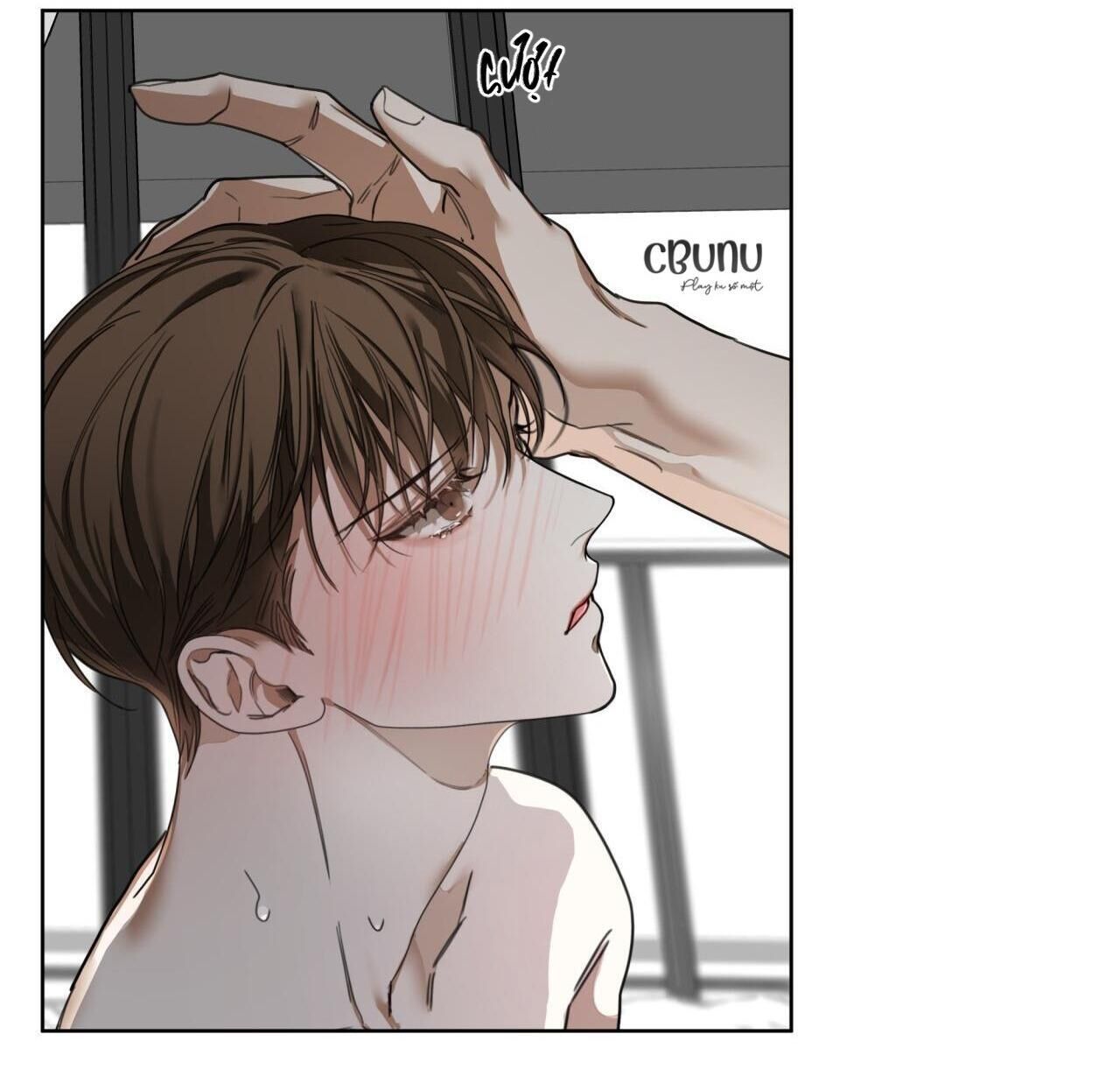 (CBunu) Phạm Luật Chapter 54 H+ - Trang 2