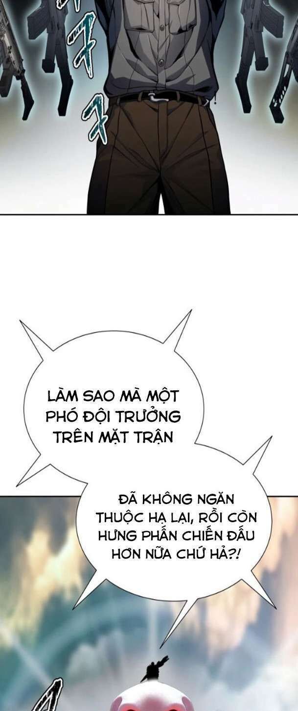 Cuộc Chiến Trong Tòa Tháp - Tower Of God Chapter 579 - Next Chapter 580