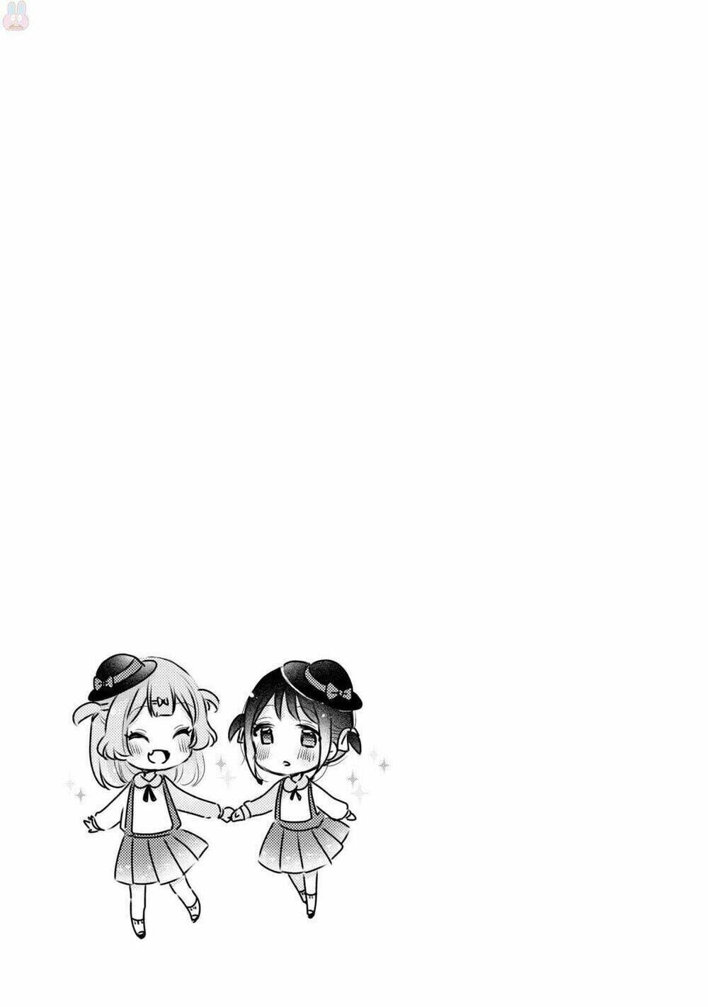 Onee-San Wa Joshi Shougakusei Ni Kyoumi Ga Arimasu Chapter 6 - Trang 2