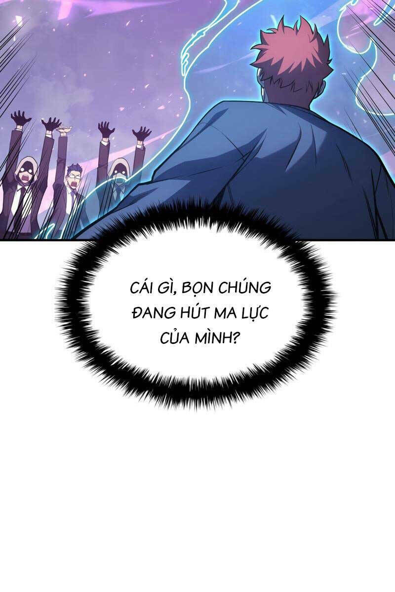 sự trở lại của anh hùng cấp thảm họa chapter 61 - Trang 2