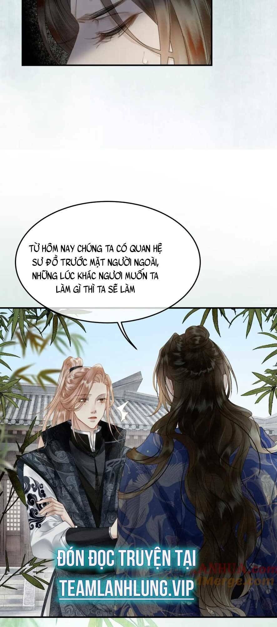 dạy hư đồ đệ phản diện rồi phải làm sao đây ? chapter 30 - Trang 2