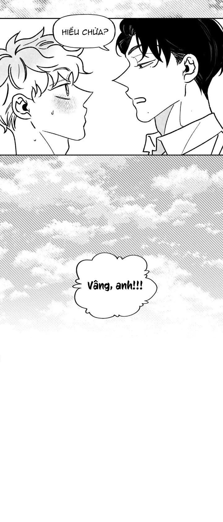 yona và chang-il Chapter 10 - Next Chương 11