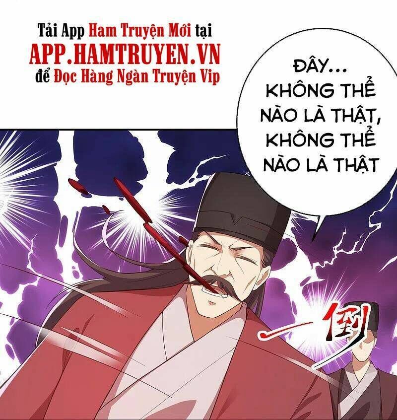 nghịch thiên tà thần chapter 383 - Trang 2