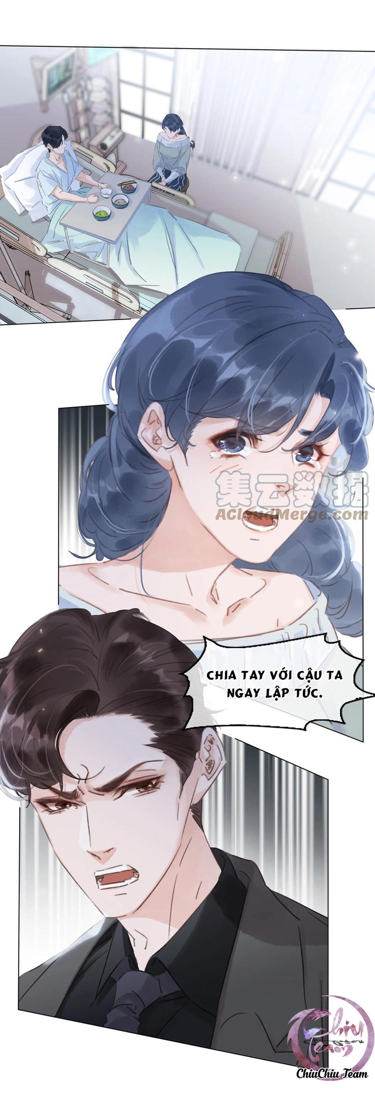 không làm trai bao! Chapter 41 - Next Chương 41