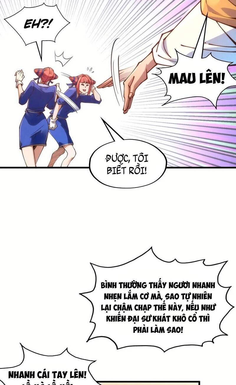 vạn cổ chí tôn chapter 166 - Trang 2