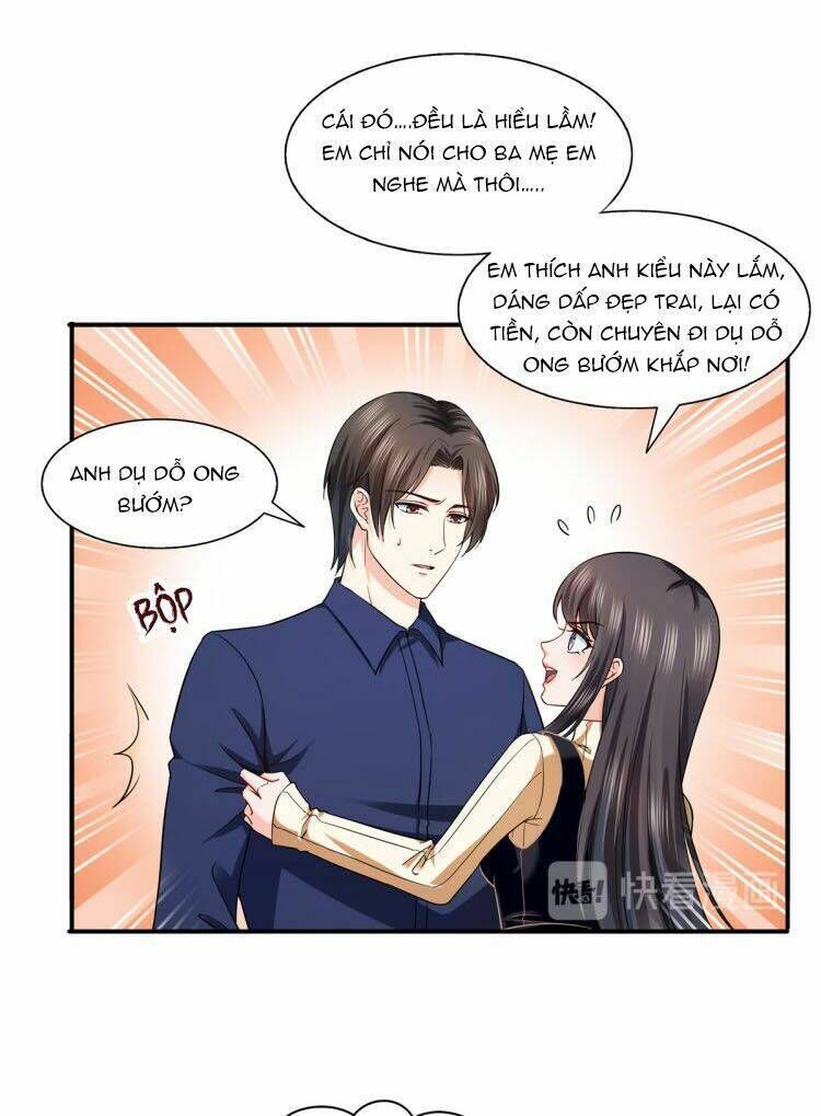 hệt như hàn quang gặp nắng gắt chapter 140.1 - Next chapter 140.2