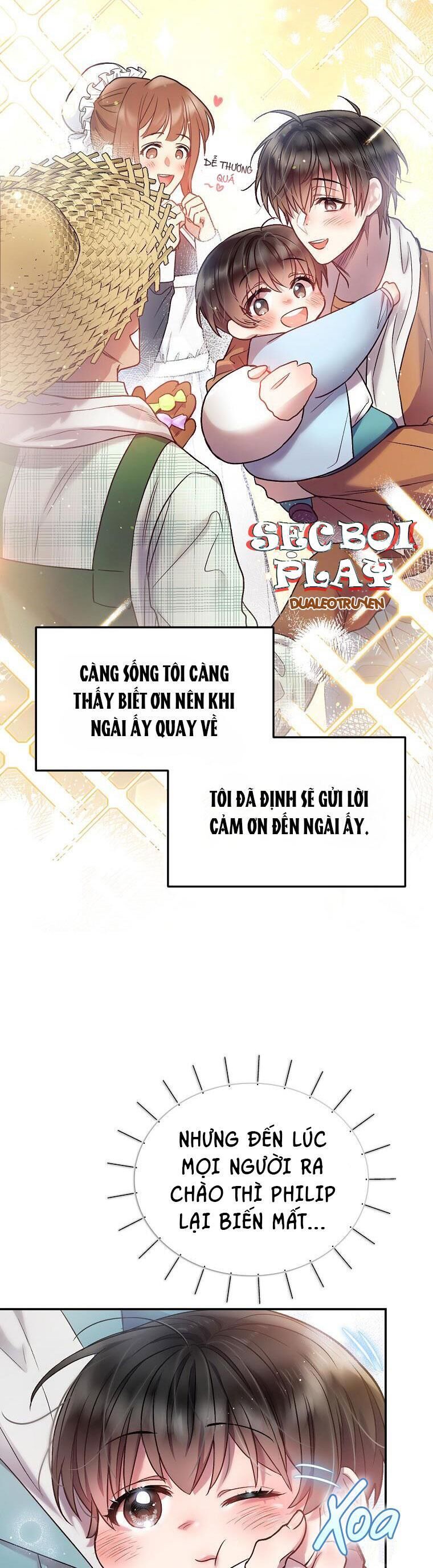 cơn mưa ngọt ngào Chapter 9 - Next 10