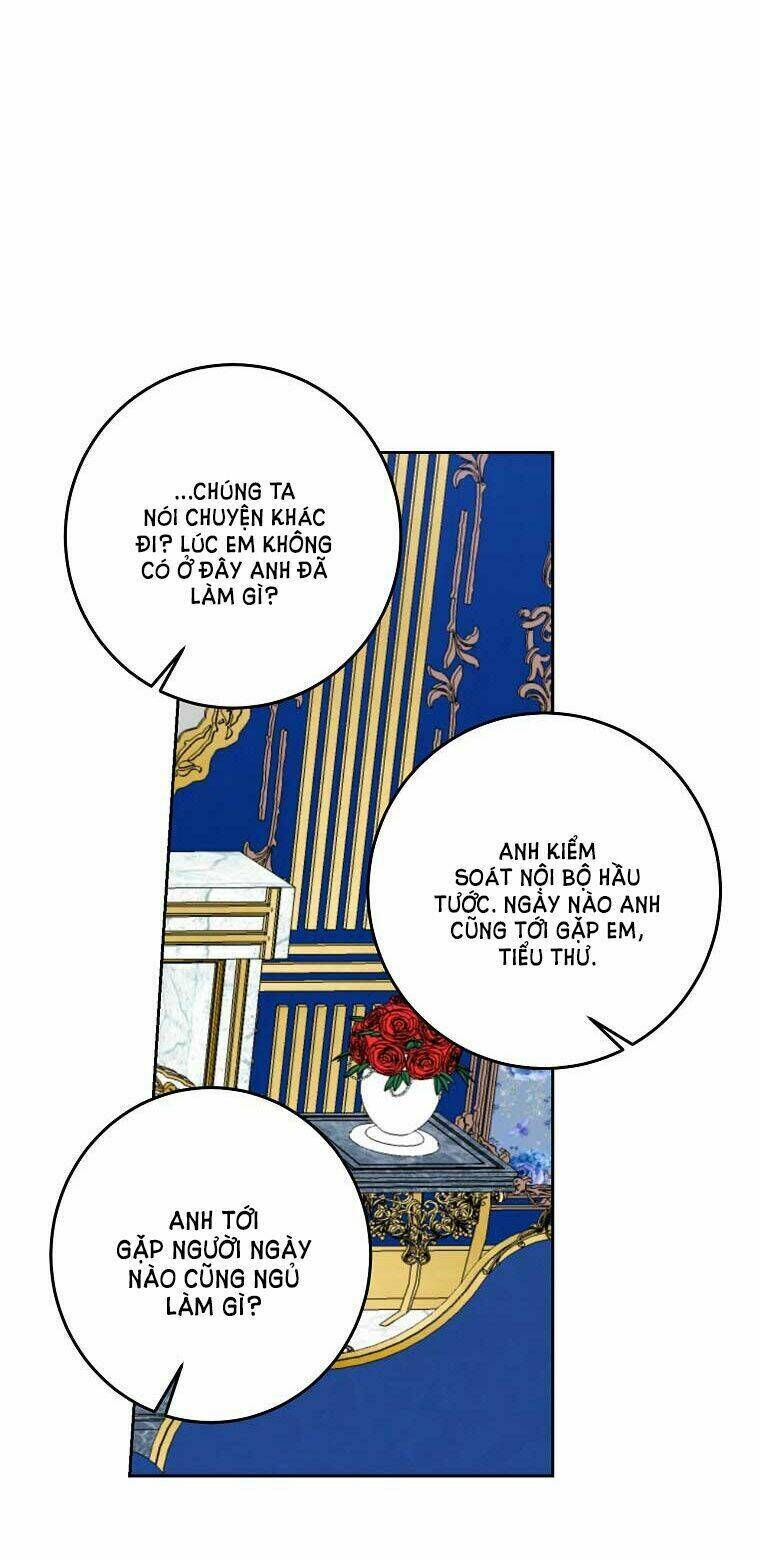 tôi là con gái của gia đình này! chapter 144 - Trang 2