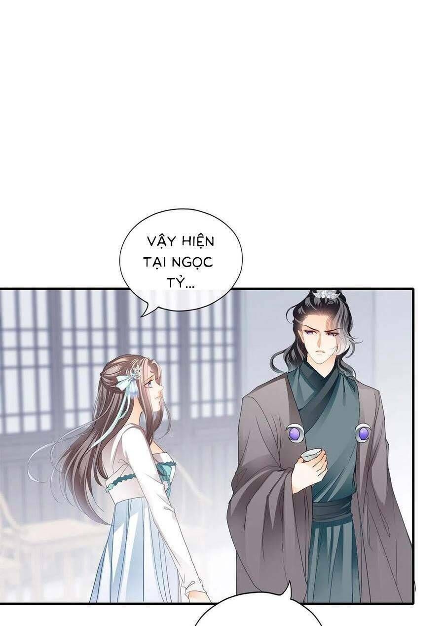 bổn vương muốn ngươi chapter 103 - Next chapter 103.5