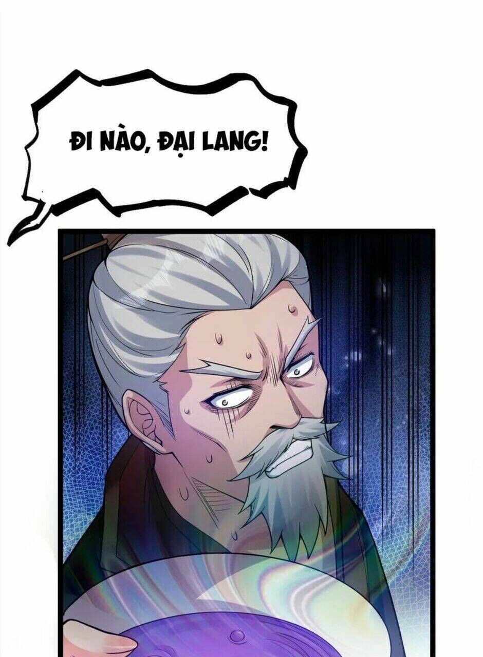 hảo đồ nhi hãy tha cho vi sư chapter 108 - Trang 2