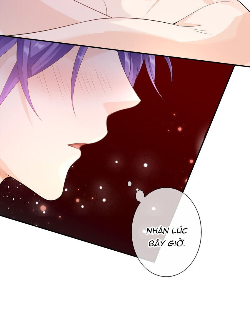 Scandal Quá Nhiều Là Lỗi Của Tôi Ư? Chapter 37 - Next Chapter 38