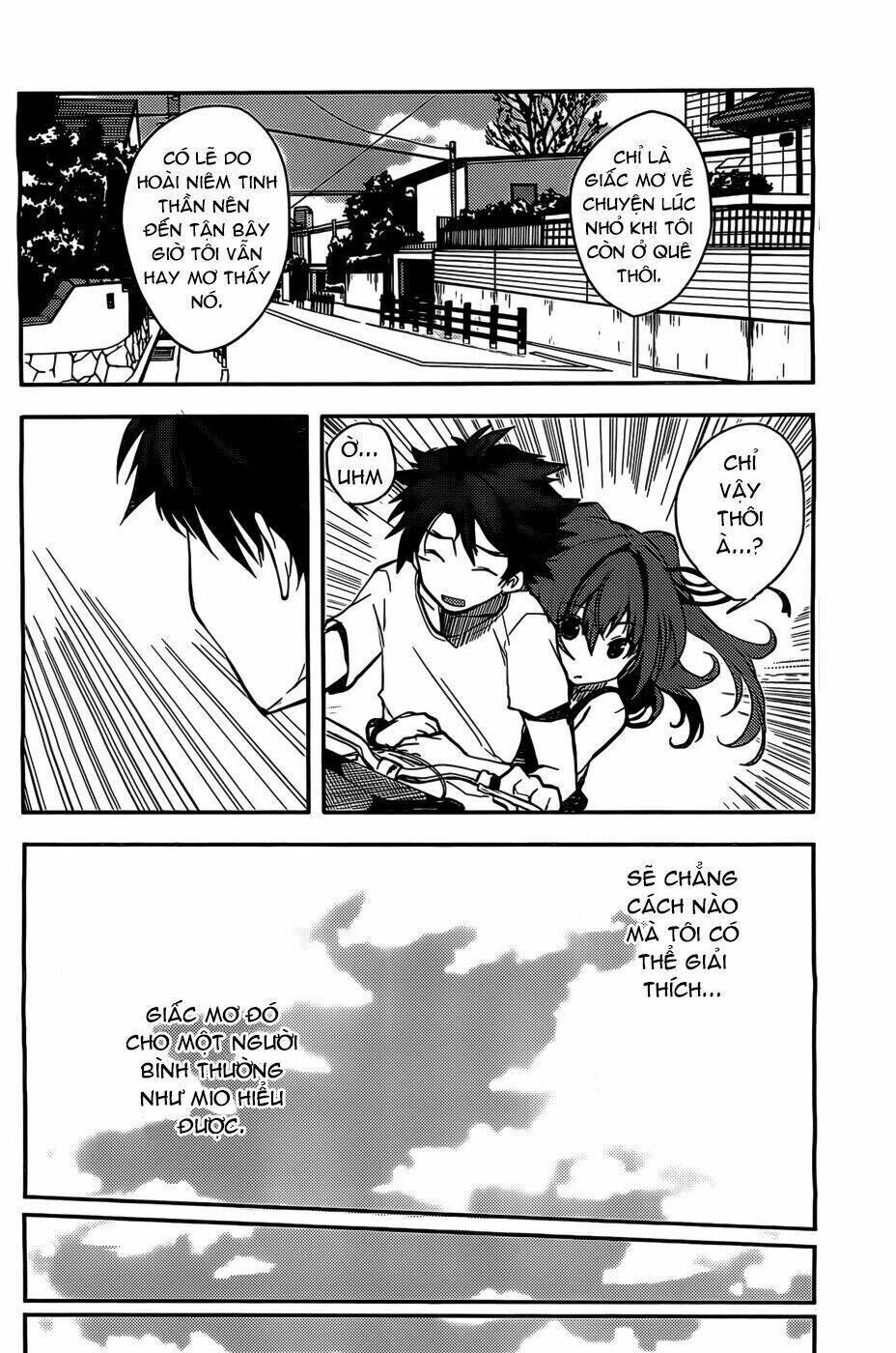 shinmai maou no keiyakusha chapter 1: làm thế n ... - Trang 2