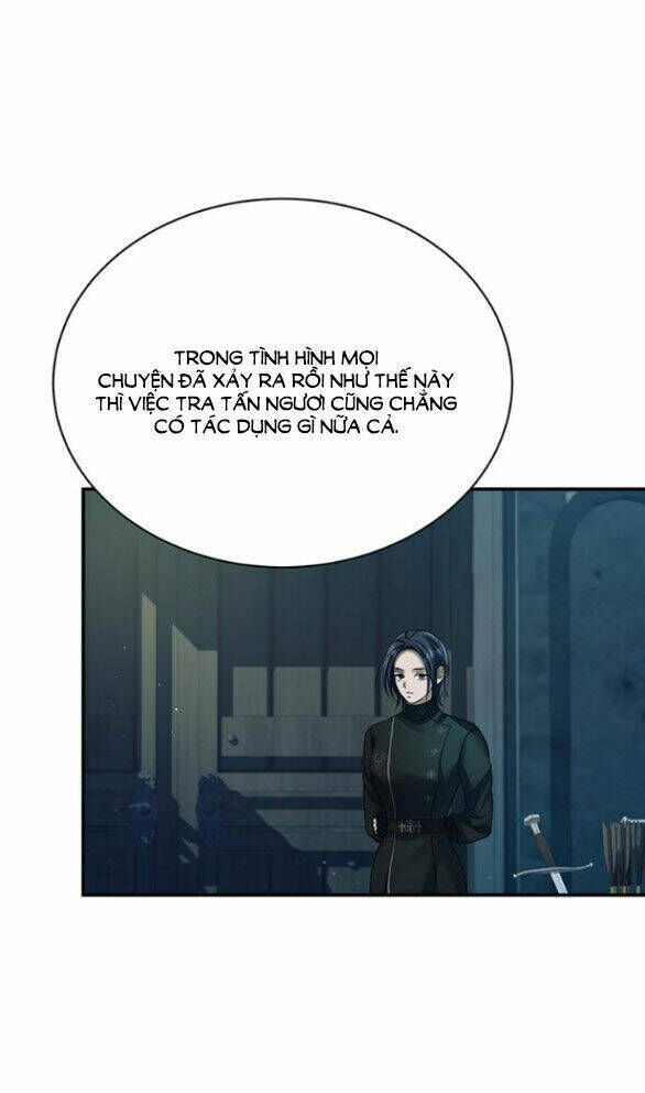 tôi tưởng bản thân không còn sống được bao lâu! chapter 58.2 - Trang 2