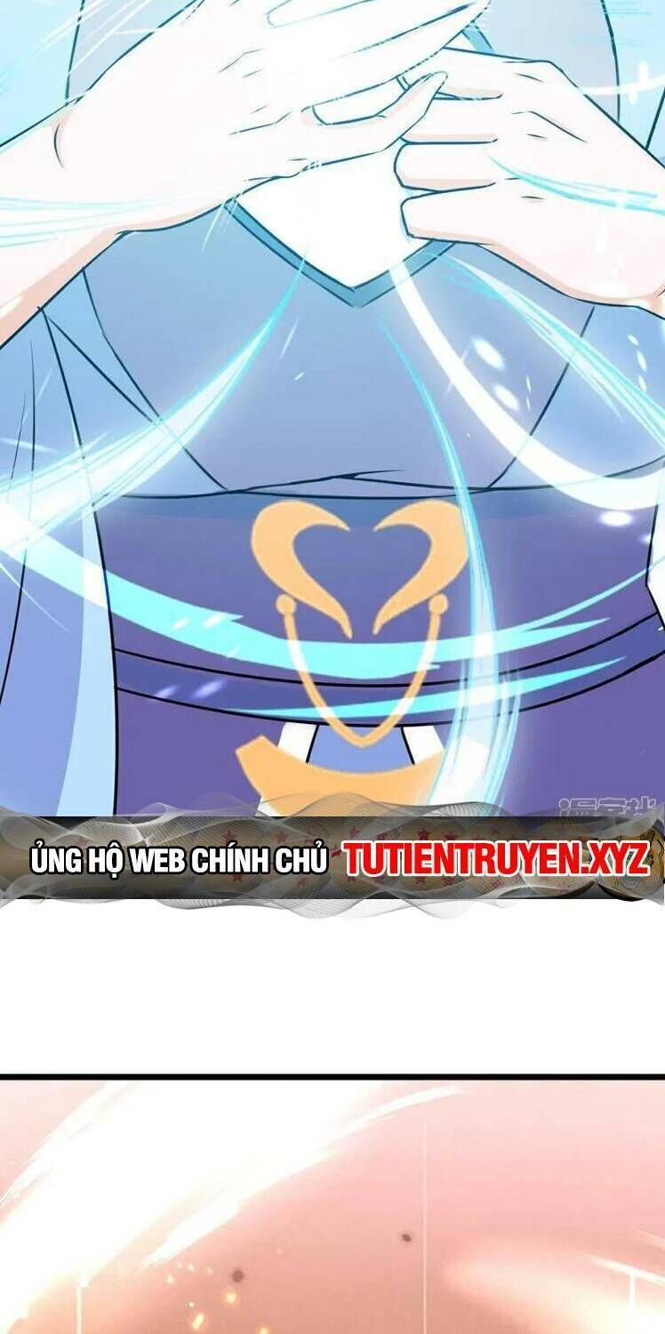 nghịch thiên tà thần chapter 646 - Trang 2