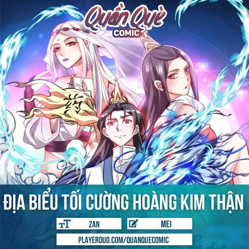 tối cường đại biểu hoàng kim thận chapter 70 - Trang 2