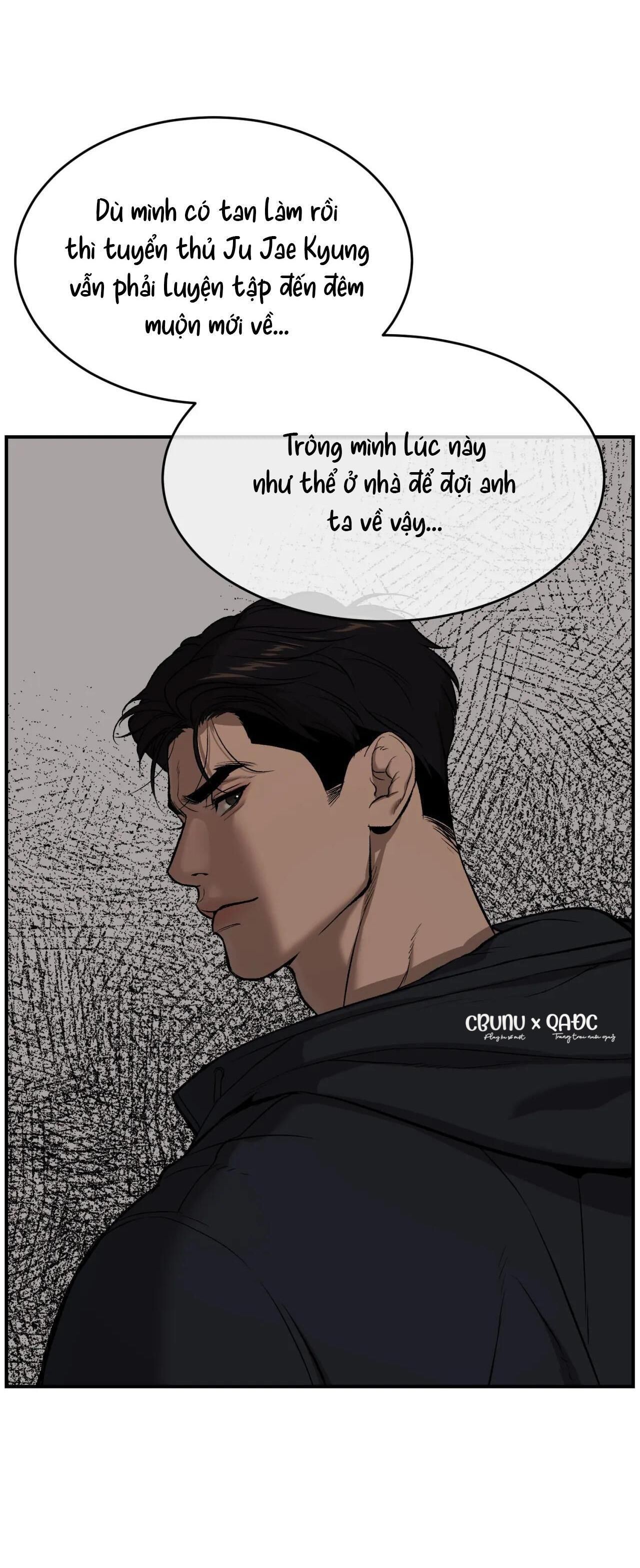 (CBunu) ChinhX - Vận Xui Chapter 19 - Trang 2