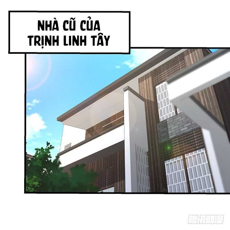 bảy ngày thực cốt hôn ước chapter 51 - Trang 2