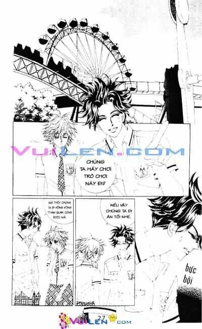 Đợi Em Chapter 90 - Next Chapter 91