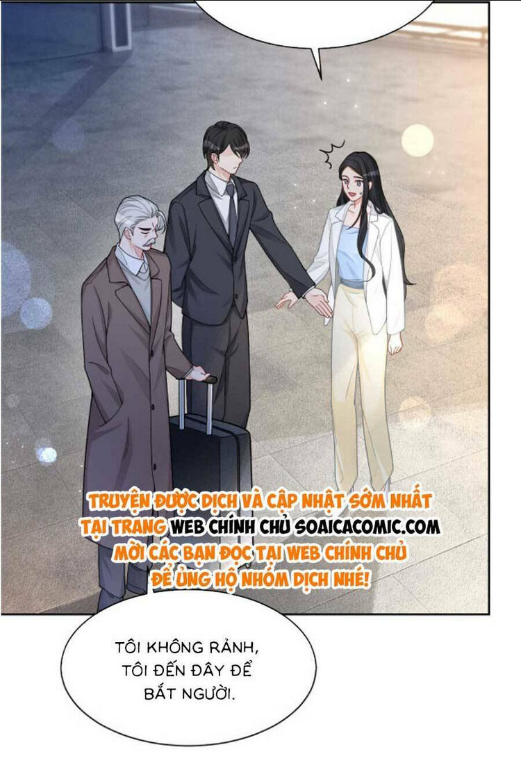 được các anh trai chiều chuộng tôi trở nên ngang tàng chapter 163 - Next chapter 164