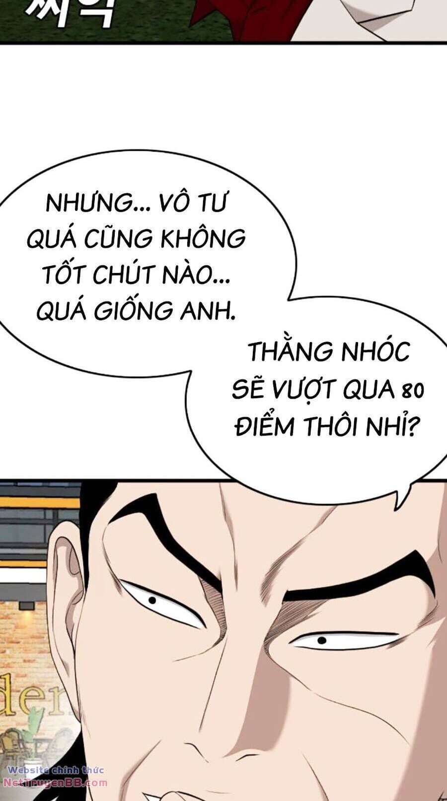 người xấu chương 188 - Trang 2