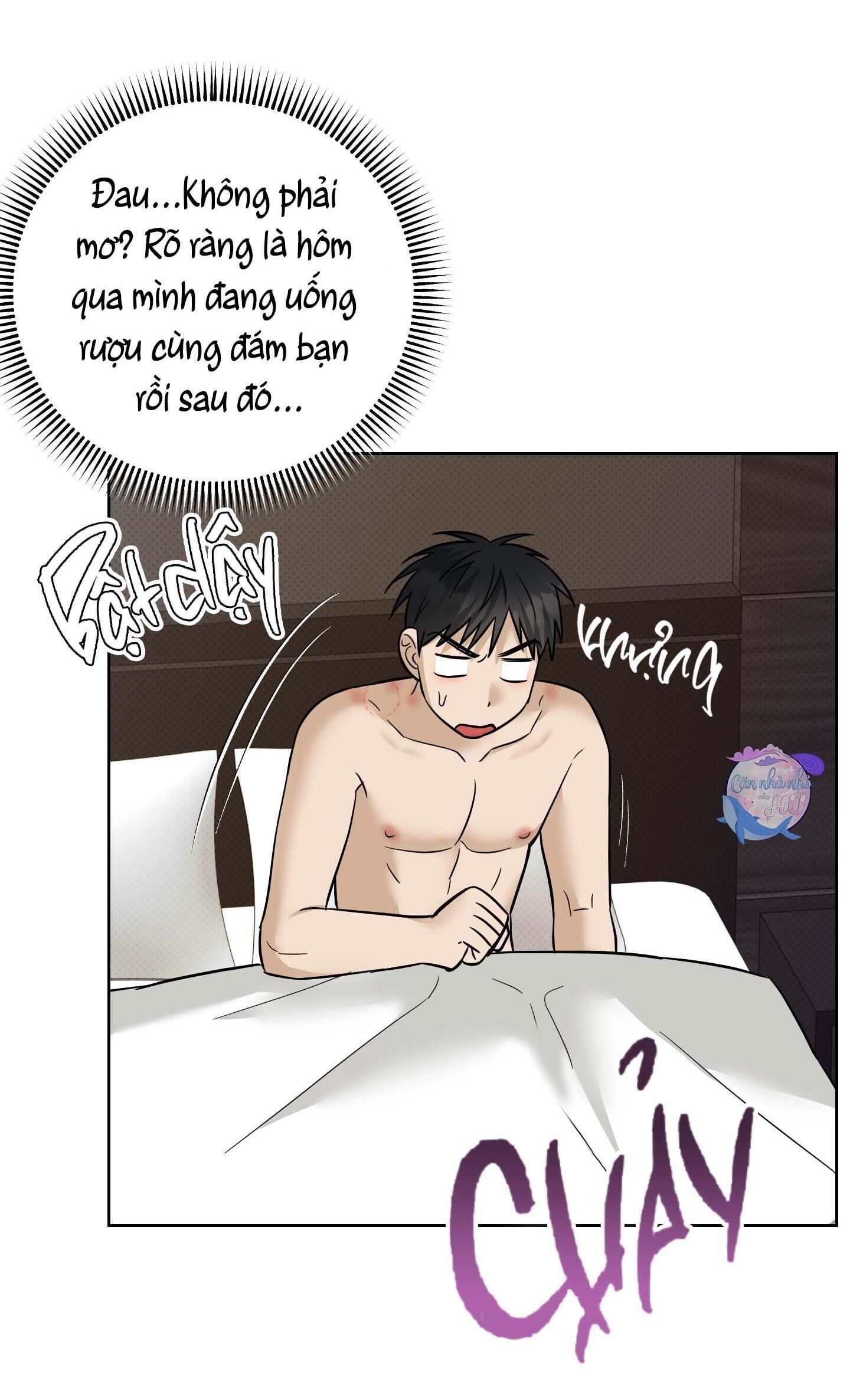 (END) GIÁO XUYÊN THỦNG KHIÊN Chapter 6 END - Trang 2