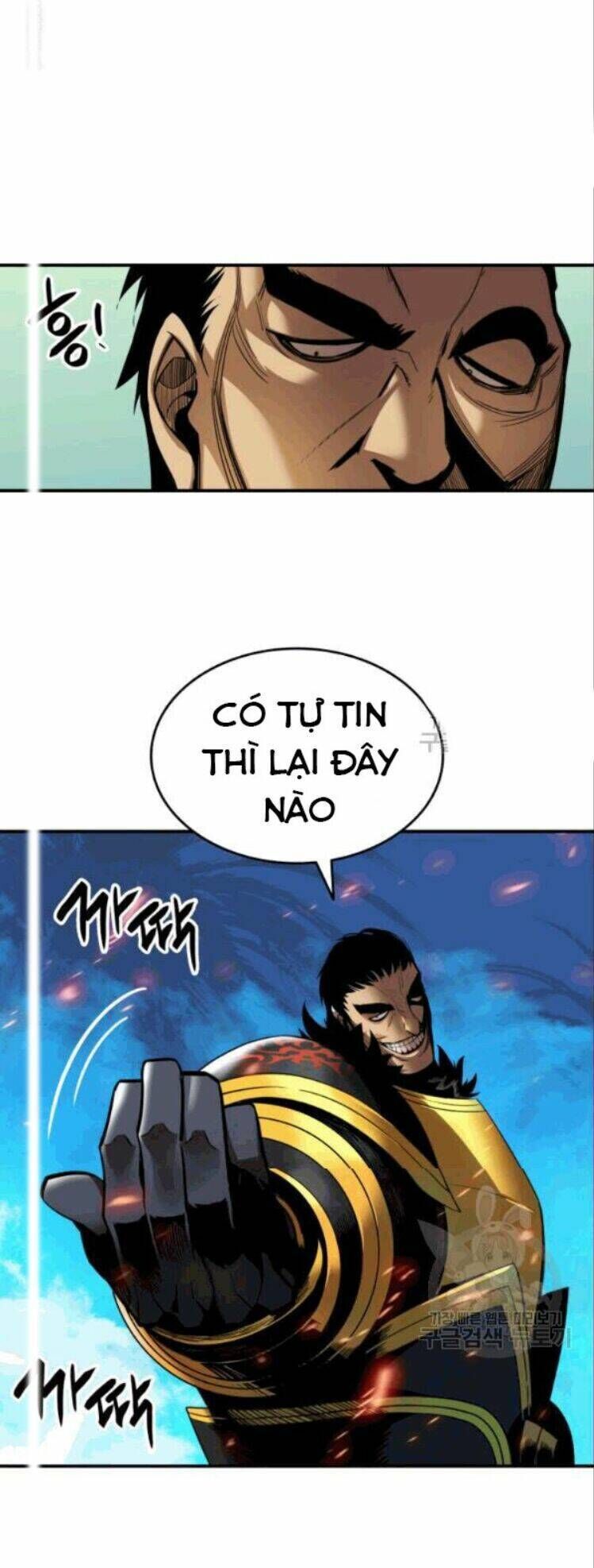 tôi là lính mới chapter 26 - Next chapter 27