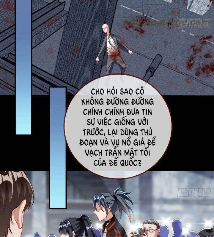 vạn tra triêu hoàng chapter 569 - Next chapter 570