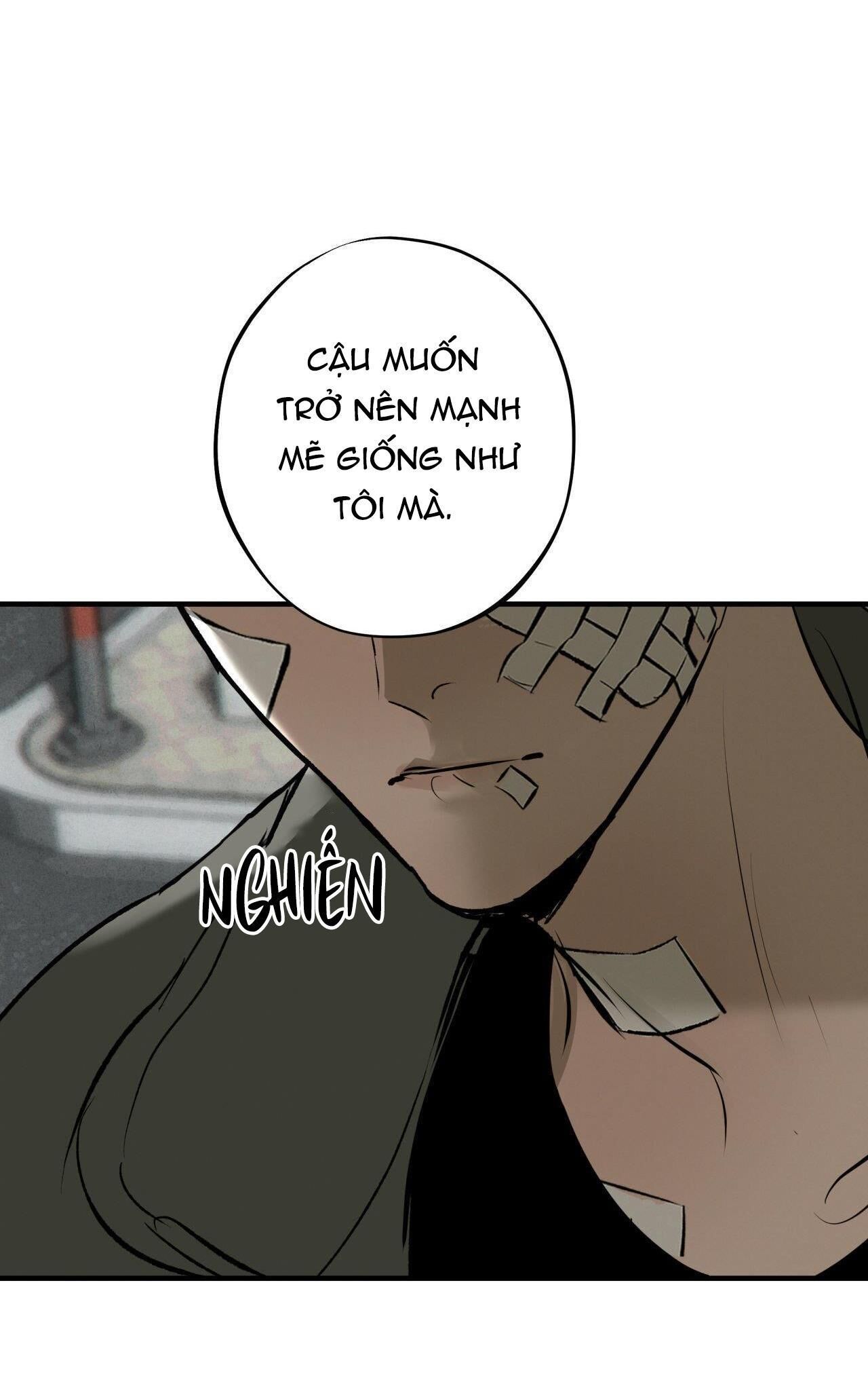 Risky Vice Chapter 5 - Trang 2