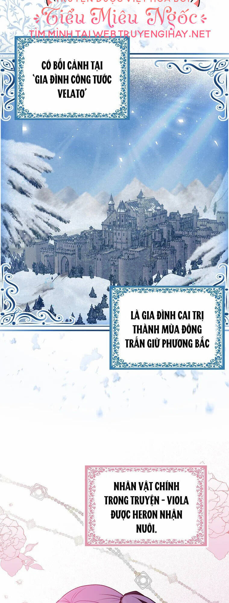 tôi đã diễn tròn vai một đứa con gái nuôi chapter 1 - Next chapter 2