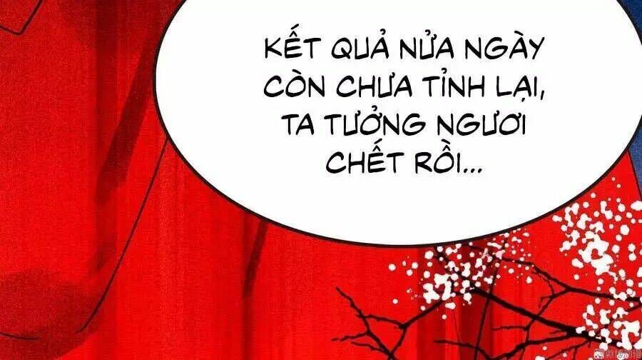 Tướng Quân Mời Lên Giường Chapter 29 - Trang 2