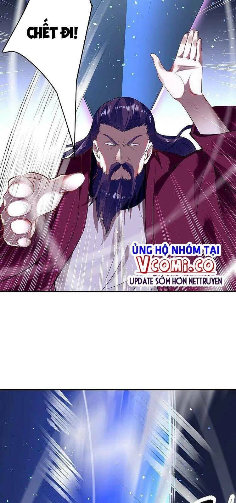 nghịch thiên tà thần chapter 460 - Trang 2