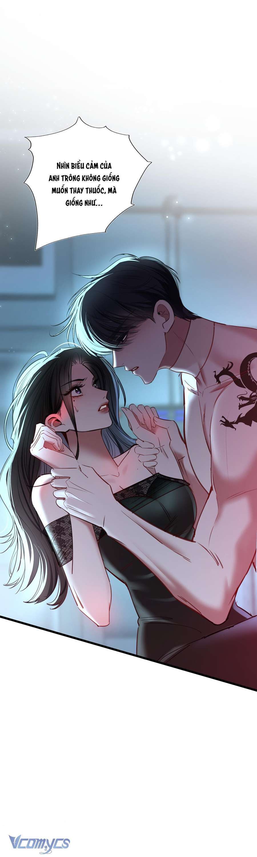 xin lỗi, tôi cũng là đại lão Chap 41 - Trang 2