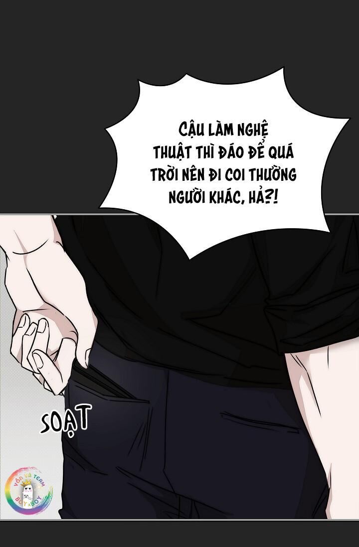 Dấu Ấn Chapter 6 - Trang 1